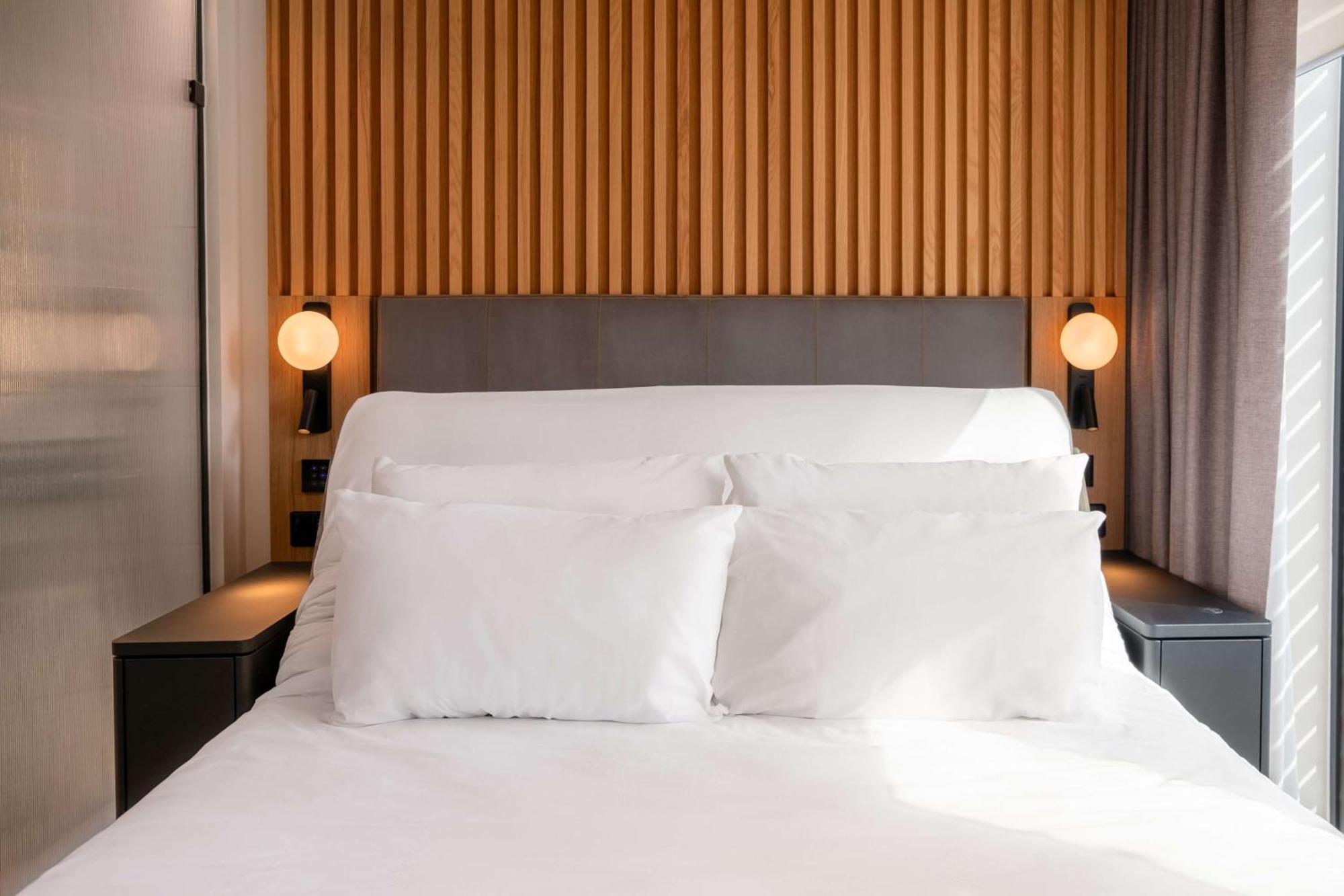 Yotelpad London Stratford 외부 사진
