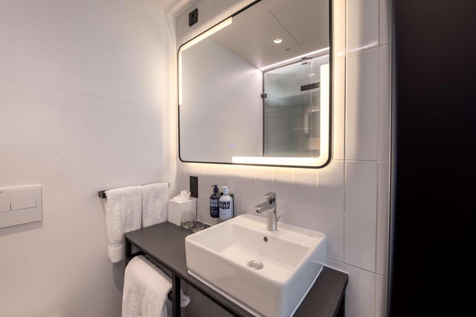 Yotelpad London Stratford 외부 사진