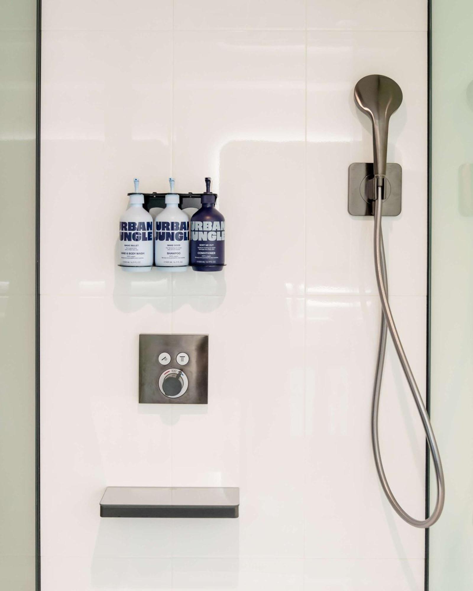 Yotelpad London Stratford 외부 사진