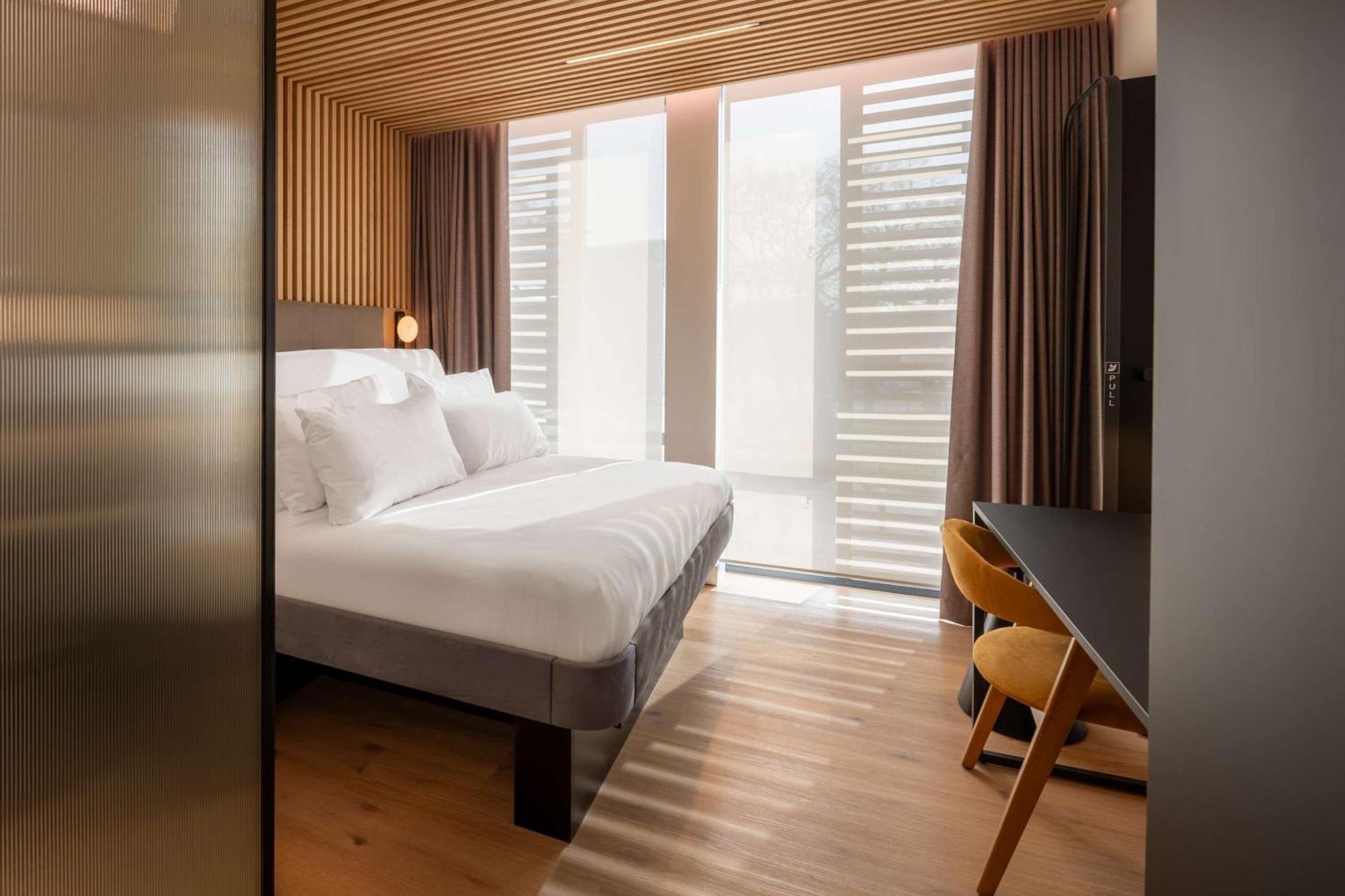 Yotelpad London Stratford 외부 사진