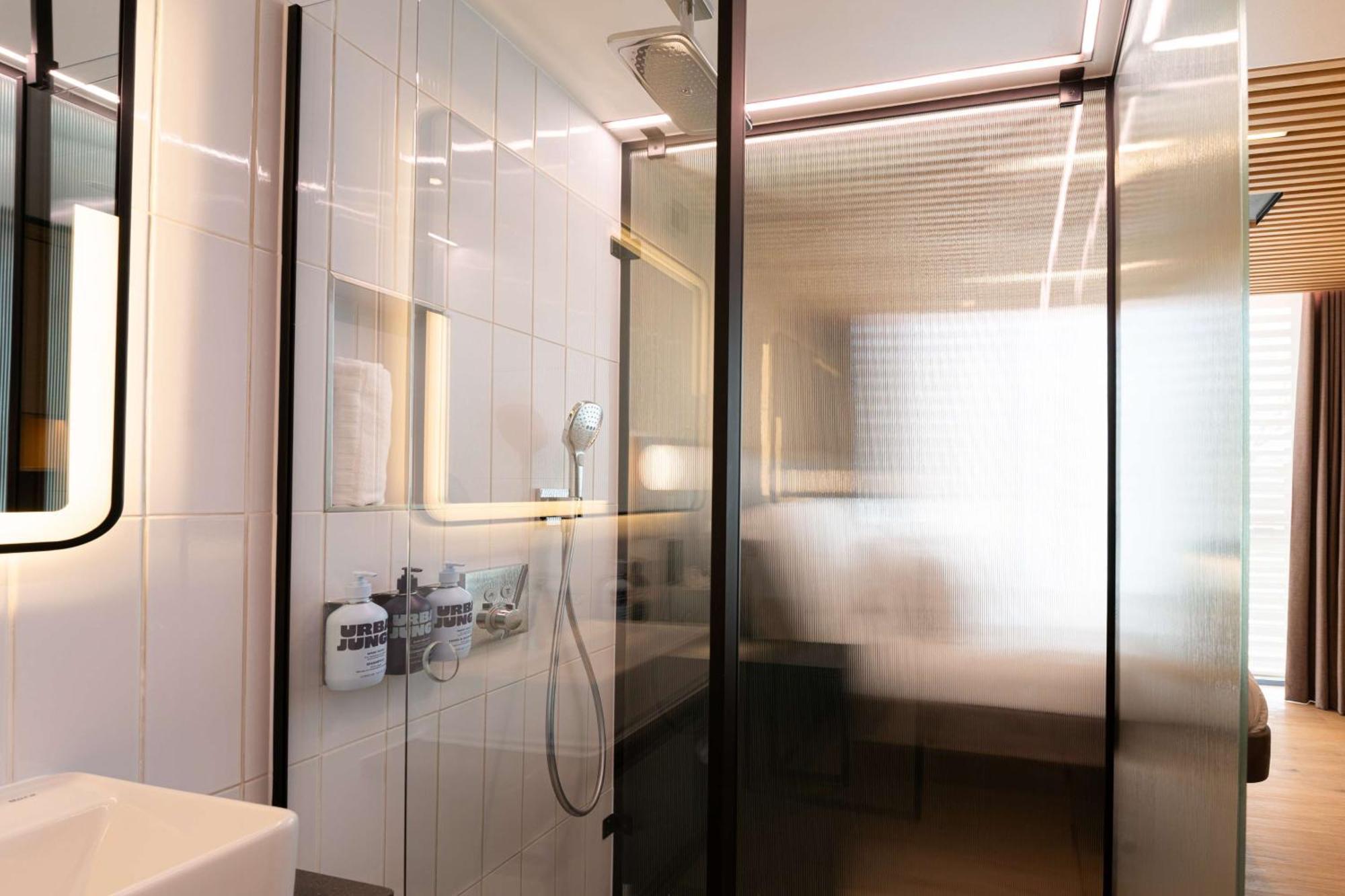 Yotelpad London Stratford 외부 사진